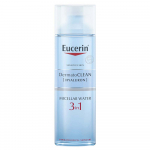 EUCERIN DermatoCLEAN [HYALURON] Mitsellaarvesi 3 in 1 400 ml