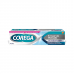 COREGA &uuml;litugeva p&uuml;sivusega maitseta kreem 40 g