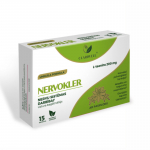 CLARIWELL Nervokler kapslid N15