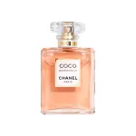 Chanel, Coco Mademoiselle Intense, parf&uuml;&uuml;mvesi, naistele, 100 ml