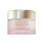 CHRISTIAN BRETON H&uuml;aluroonhape+Argaania kreem 50 ml