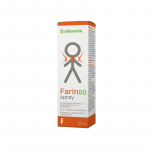 FARINGOSPRAY pihusti 20 ml