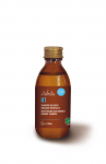 GLAM H1 Niisutav juuksekasvu orgaaniline &scaron;ampoon 250 ml