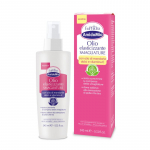 AMIDOMIO &otilde;li naha elastsuse suurendamiseks ja venitusarmide ennetamiseks 145 ml