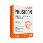 ICONFIT Prosicon (30 kapslit)