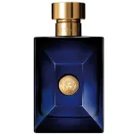Versace, Dylan Blue, Rahustav habemeajamisj&auml;rgne kreem, 100 ml