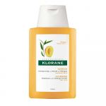 KLORANE &scaron;ampoon mangov&otilde;iga 200 ml
