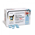Bioactive Glucosamine Forte Plus tabletid N80