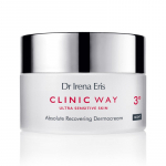 CLINIC WAY 3 Noorendav kortsudevastane &ouml;&ouml;kreem 50 ml
