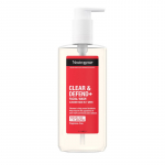 NEUTROGENA Clear & Defend+ n&auml;opesuvahend 200 ml