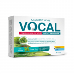 VOCAL imemistabletid piparm&uuml;ndi maitsega N24