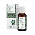 AUSTRALIAN BODYCARE Tea Tree Teepuu&otilde;li 30 ml
