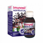 Imunosil Sambucus palsam 100 ml