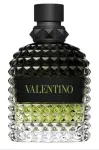 Valentino, Uomo Born In Roma Green Stravaganza, tualettvesi, meestele, 100 ml
