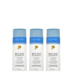 Komplekttrio, Lancome, Bocage, Pehmendav, Deodorandipihusti, Naistele, 3 tk, 50 ml
