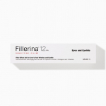 FILLERINA 12HA geel silma&uuml;mbruse ja silmalaugude intensiivsusele 3,15 ml