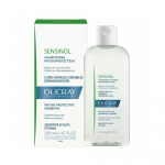 DUCRAY Sensinol &scaron;ampoon tundlikule peanahale 200 ml