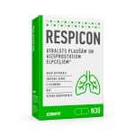ICONFIT Respicon (30 kapslit)
