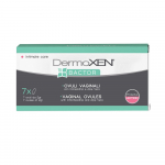 DERMOXEN Bactor vaginaalsed ravimk&uuml;&uuml;nlad N7