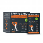 BIOFARMACIJA SPORT & CARDIO pulber N14