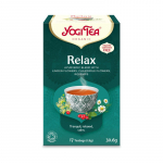 YOGI TEA Relax rahustav tee N17