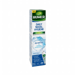 HUMER Daily ninasprei termaal- ja mereveega 50 ml