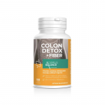 ACORUS BALANCE Colon Detox+Fiber kapslid N100