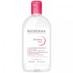 BIODERMA Sensibio H2O Mitsellaarvesi 500 ml