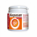 Hepasan Forte kapslid N120