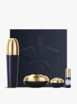 Komplekt Guerlain: Orchidee Imperiale, Vananemisvastane, P&auml;evane, Emulsioon, N&auml;ole, 30 ml + Orchidee Imperiale, Looduslik, Pinguldav, Kontsentraat, N&auml;ole, 5 ml + Orchidee Imperiale, Vananemisvastane, Kreem, N&auml;ole, 15 ml + Orchidee Imperiale, Vananemi ...