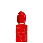 Giorgio Armani, Si Passione punane muskus, parf&uuml;&uuml;mvesi, naistele, 50 ml