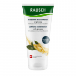 RAUSCH Ginseng Caffeine palsam juuste v&auml;ljalangemise ennetamiseks 150 ml
