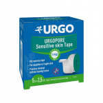 URGO Pore teip plaaster 2,5cm x 5m N1