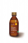 GLAM AX1 Anti frizz & Curly juuksekasvu orgaaniline &scaron;ampoon 250 ml