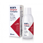 KIN Gingival suuvesi 250 ml