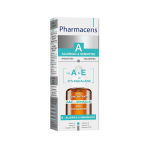 PHARMACERIS A A&E-Sensilix E-vitamiiniga 8% seerum 30 ml
