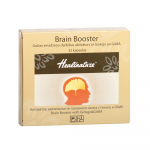 APTIEKAS PRODUKCIJA Healinature Brain Booster Ajutegevuseks h&otilde;lmikpuu ja GABA N32-ga
