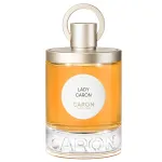 Caron, Lady Caron, parf&uuml;&uuml;mvesi, naistele, t&auml;idis, t&auml;idetav, 100 ml