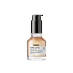 L'Oreal Professionnel, Serie Expert Metal Detox, Glikoamiin + Ioneen, Juukse&otilde;lihooldus, Ladestustevastane kaitse, 50 ml