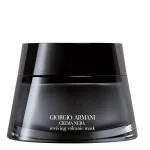 Giorgio Armani, Crema Nera elustav vulkaaniline s&uuml;gavpuhastav kreemmask n&auml;ole, 50 ml