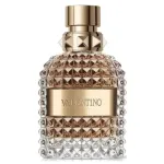 Valentino, Valentino Uomo, tualettvesi, meestele, 100 ml