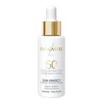 Lancaster, Sun Perfect, &uuml;htlustav, seerum, n&auml;ole, SPF 50, 30 ml