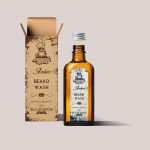 The Inglorious Mariner Amber &ndash; saastevastane habeme&scaron;ampoon 100 ml