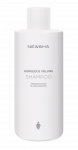 NEWSHA High Class Gorgeous Volume Shampoo 1000 ml