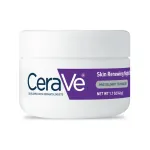 Cerave Skin Renewing Night Cream With Niacinamide Peptide Complex And Hyaluronic Acid