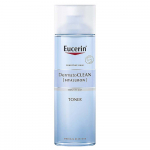 EUCERIN DermatoCLEAN [HYALURON] toonik 200 ml