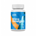VPLAB Strong Omega 3 pehmekapslid N60