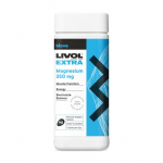 LIVOL Extra Magnesium 350 mg tabletid N90