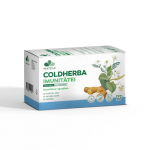 NATĒJA ColdHerba immuunsustee ingveriga N20