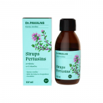 DR. PAKALNS Pertusiinisiirup 120 ml